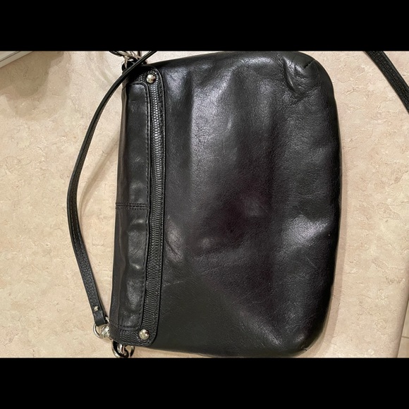 Y2K Coach Cross-Body Purse - Picture 5 of 5